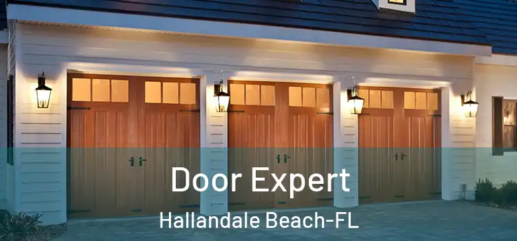  Door Expert Hallandale Beach-FL