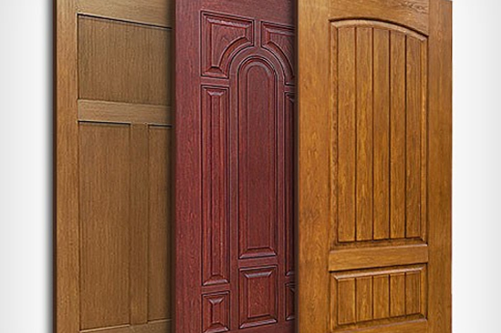 Hallandale Beach-fiberglass-door-repair