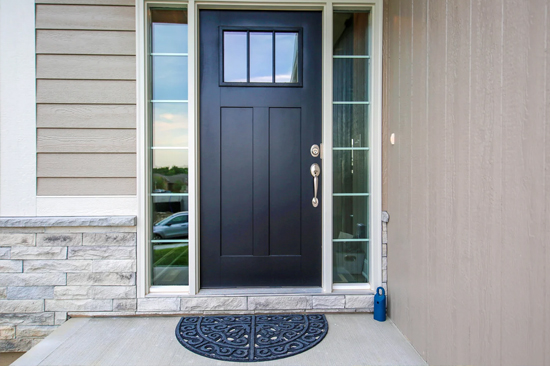 Hallandale Beach-residential-door-repair