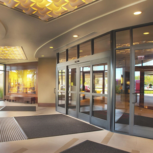commercial door specialist Hallandale Beach