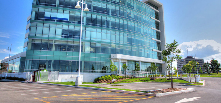 commercial glass door repair Hallandale Beach