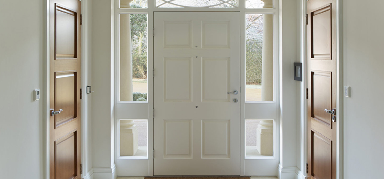 Hallandale Beach door replacement contractors