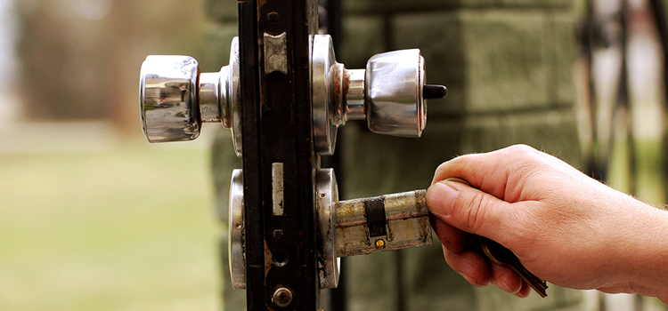 front door latch repair Hallandale Beach