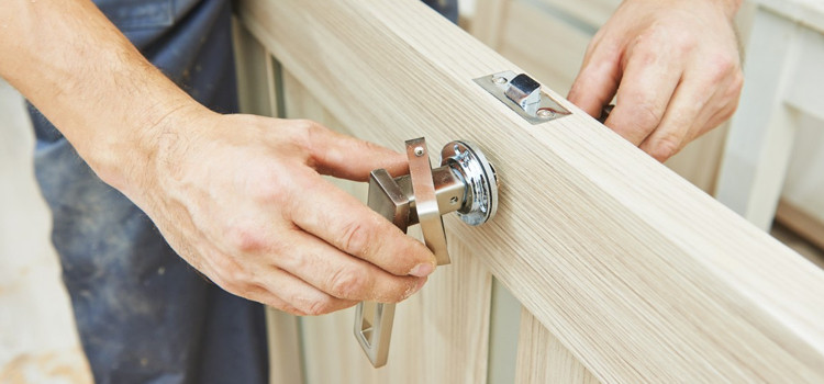 interior door repair Hallandale Beach