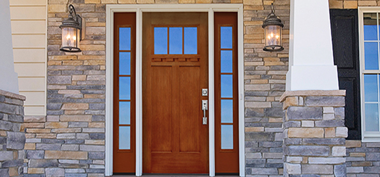 residential entry door repair Hallandale Beach